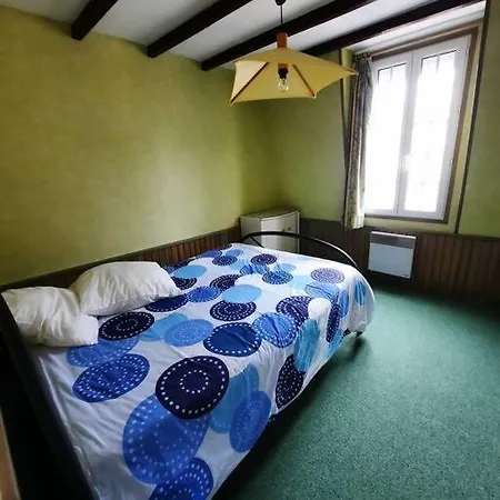 Maison Les Cordiers Vakantiehuis