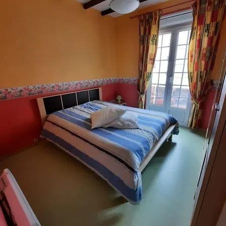 Vakantiehuis Maison Les Cordiers *