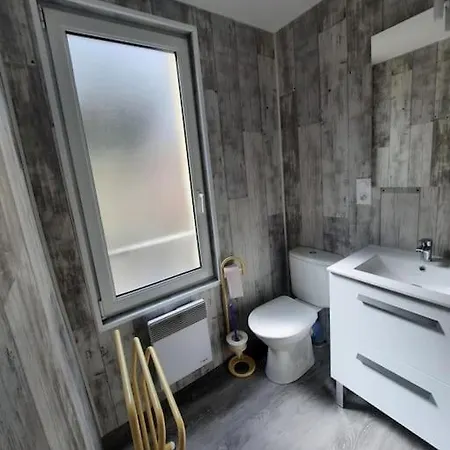 Maison Les Cordiers Holiday home *