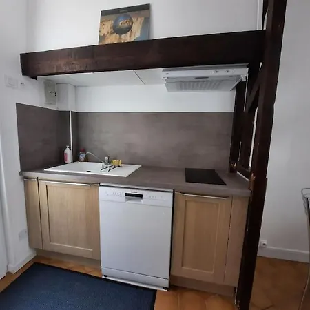 Maison Les Cordiers Holiday home *